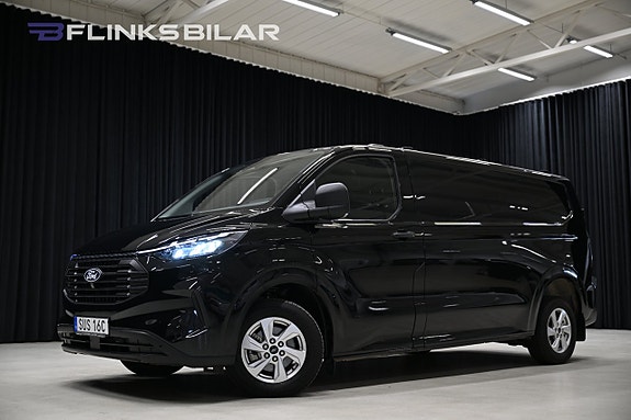 Ford Transit Custom 6 of 30