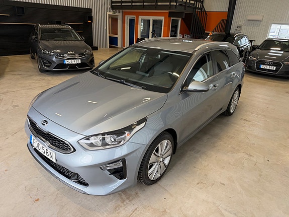 Kia Ceed 5 of 10