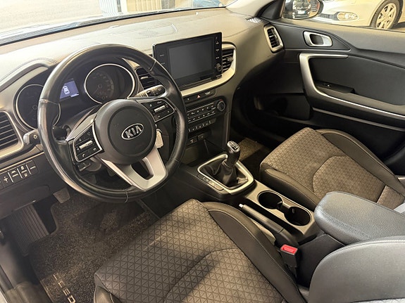 Kia Ceed 9 of 10