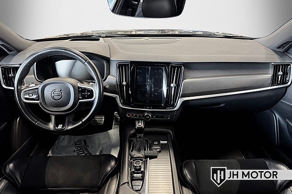 Volvo V90 13 of 20