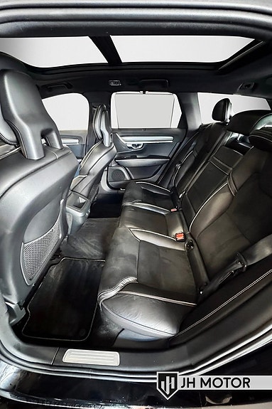 Volvo V90 14 of 20