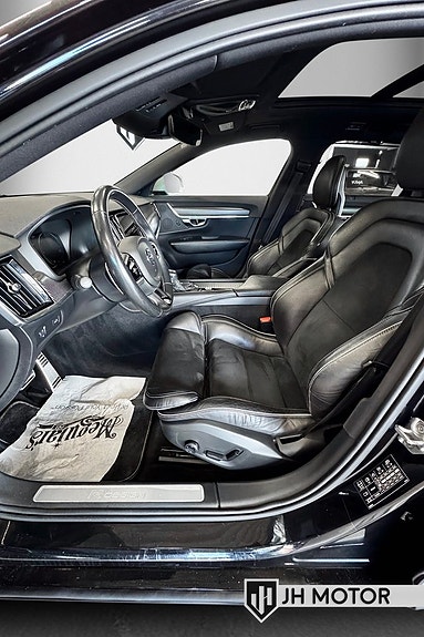 Volvo V90 10 of 20