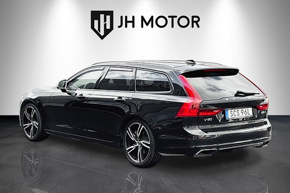 Volvo V90 4 of 20