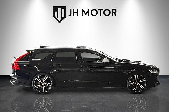 Volvo V90 7 of 20