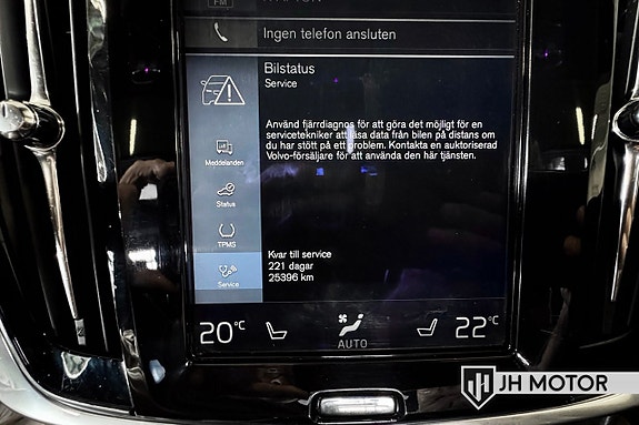 Volvo V90 19 of 20