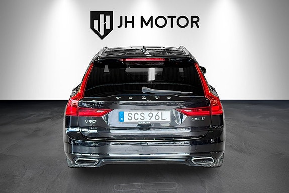 Volvo V90 5 of 20