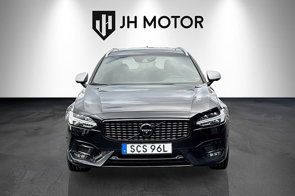 Volvo V90 9 of 20