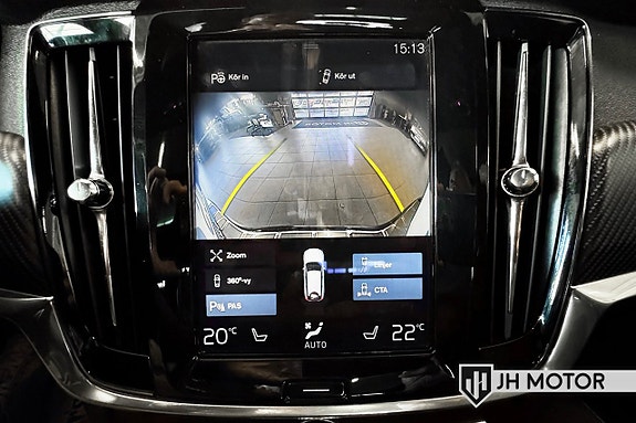 Volvo V90 17 of 20
