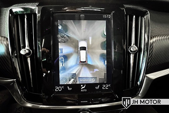 Volvo V90 15 of 20