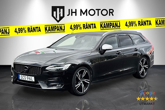 Volvo V90