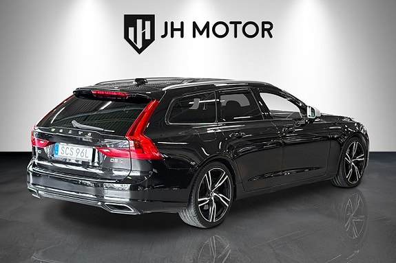 Volvo V90 6 of 20