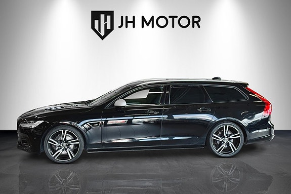 Volvo V90 3 of 20