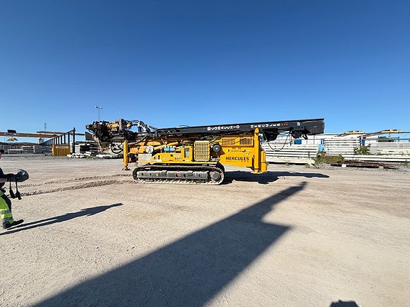 Borrigg Comacchio MC30 2 of 5