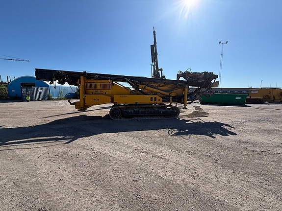 Borrigg Comacchio MC30 5 of 5