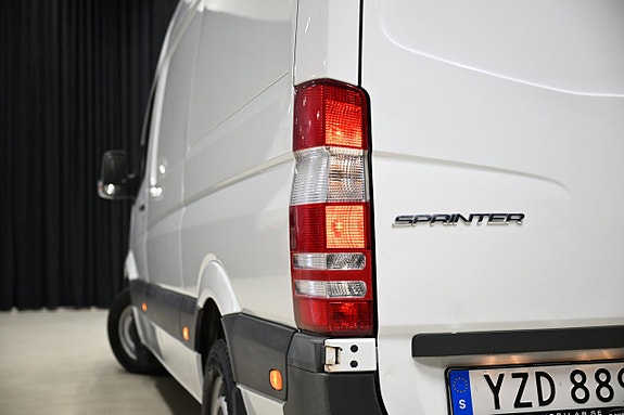 Mercedes-Benz Sprinter 316 7 of 25