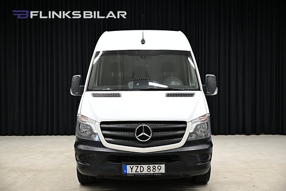 Mercedes-Benz Sprinter 316 11 of 25