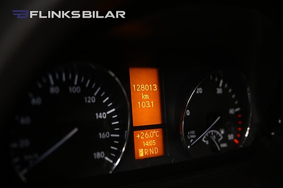 Mercedes-Benz Sprinter 316 14 of 25