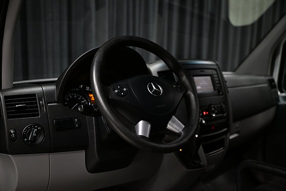 Mercedes-Benz Sprinter 316 13 of 25