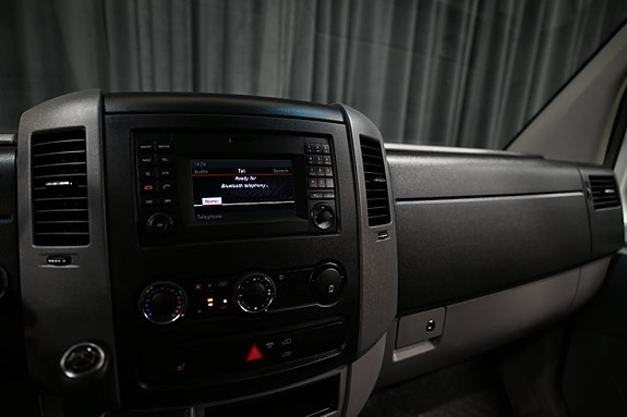 Mercedes-Benz Sprinter 316 20 of 25
