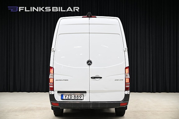 Mercedes-Benz Sprinter 316 6 of 25