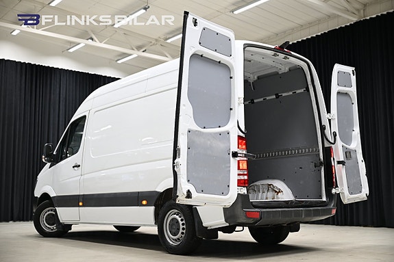 Mercedes-Benz Sprinter 316 8 of 25