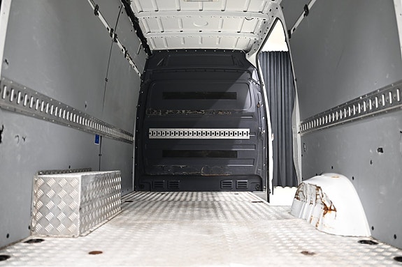 Mercedes-Benz Sprinter 316 9 of 25