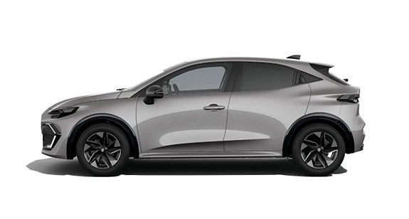 Renault Clio 3 of 7