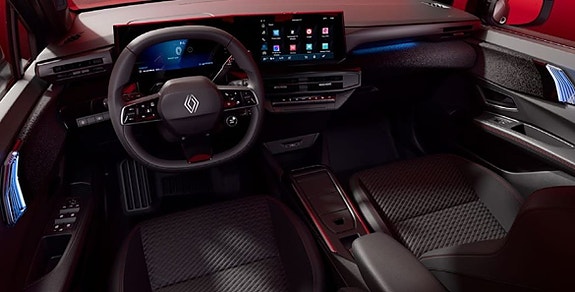 Renault Clio 6 of 7