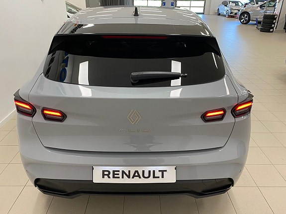Renault Clio 4 of 11