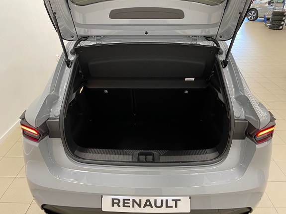 Renault Clio 7 of 11