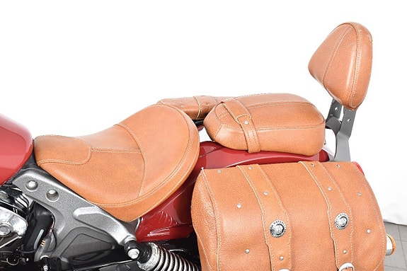 Indian Scout ABS Nyservad 9 of 18