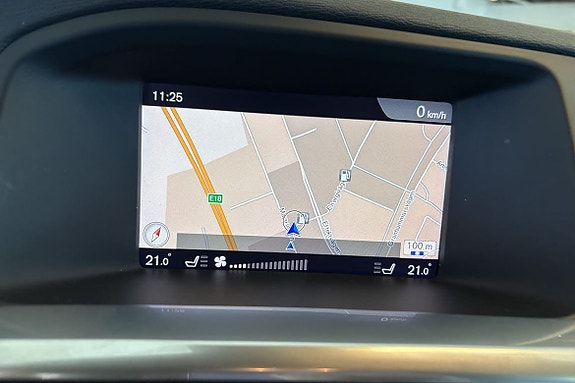Volvo V60 21 of 24