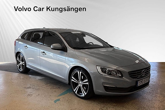 Volvo V60 6 of 24