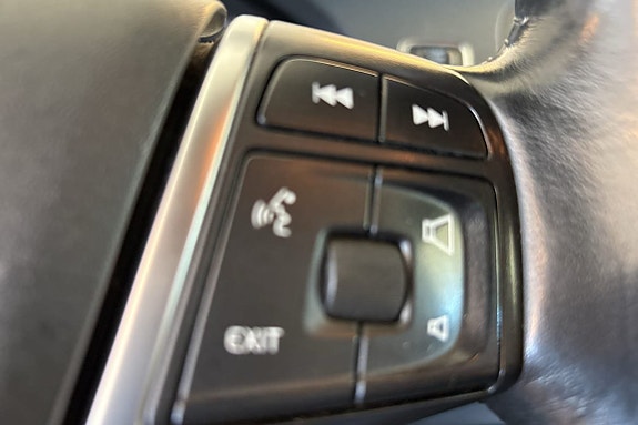 Volvo V60 18 of 24