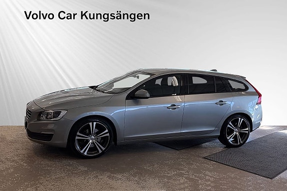 Volvo V60 3 of 24