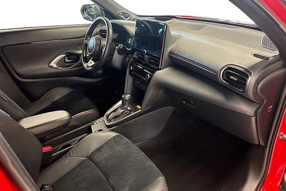 Toyota Yaris Cross 7 of 21
