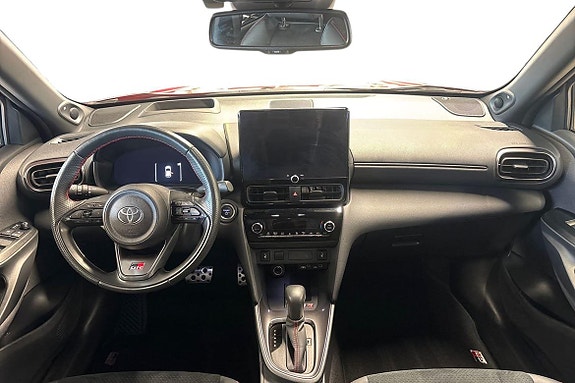Toyota Yaris Cross 10 of 21