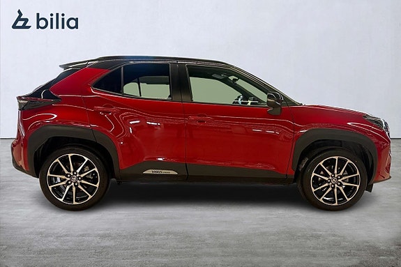 Toyota Yaris Cross 18 of 21