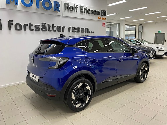 Renault Captur 7 of 13