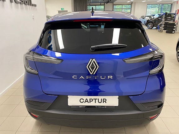 Renault Captur 8 of 13