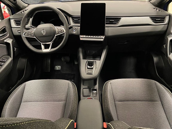 Renault Captur 10 of 13