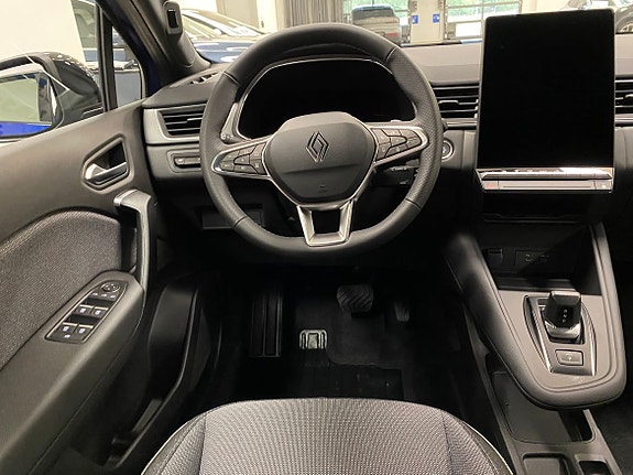 Renault Captur 11 of 13