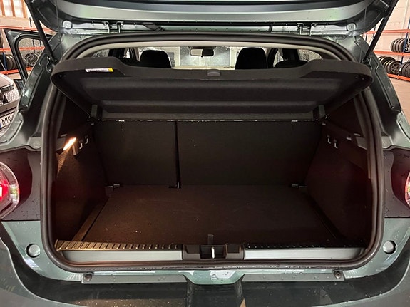 Dacia Sandero Stepway 14 of 15