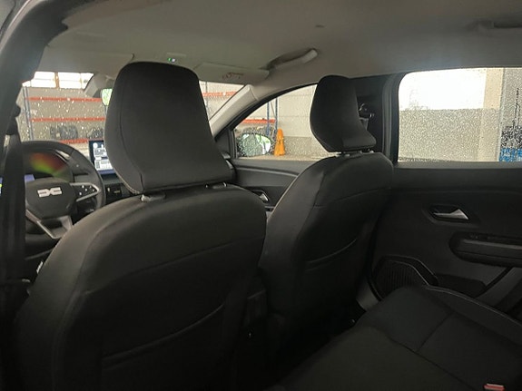 Dacia Sandero Stepway 7 of 15