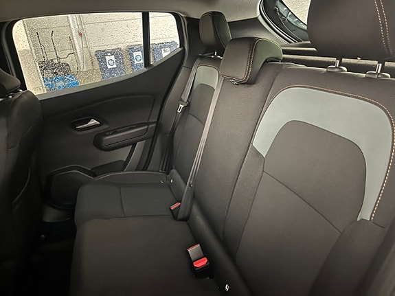 Dacia Sandero Stepway 8 of 15