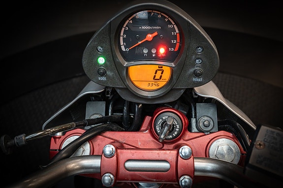 Kawasaki Er-6N 11 of 20