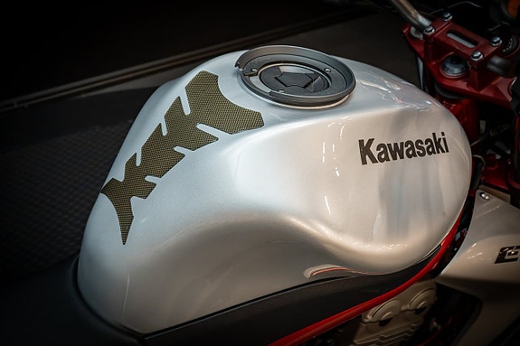 Kawasaki Er-6N 12 of 20