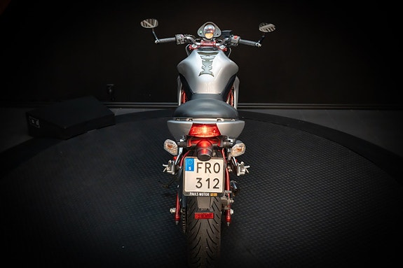Kawasaki Er-6N 4 of 20