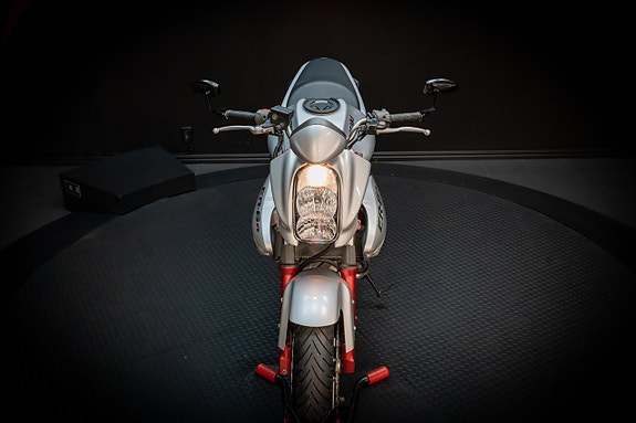 Kawasaki Er-6N 8 of 20