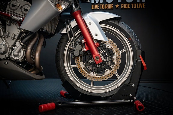 Kawasaki Er-6N 15 of 20